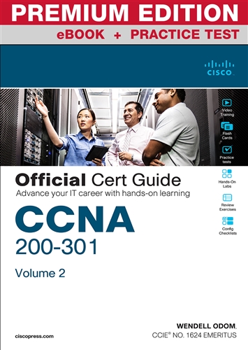 Cisco VCE 200-301 Exam Simulator - 200-301 Certification Exam Infor