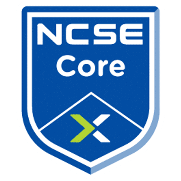 Pass4sure NCSE-Core Dumps Pdf & NCSE-Core Dumps Vce - Certification NCSE-Core Exam Infor