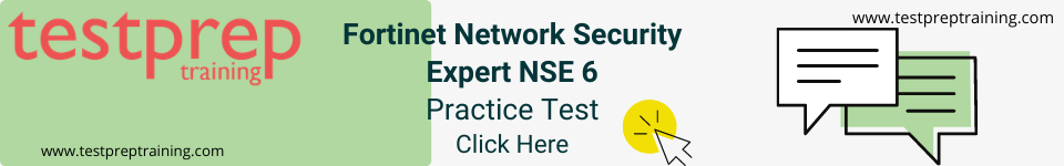 NSE6_FAC-6.4 Trustworthy Practice - Exam NSE6_FAC-6.4 Pass Guide, Test NSE6_FAC-6.4 Score Report