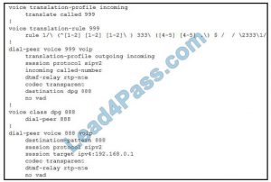 2024 Testing 300-815 Center | 300-815 Free Exam & Implementing Cisco Advanced Call Control and Mobility Services Free Test Questions