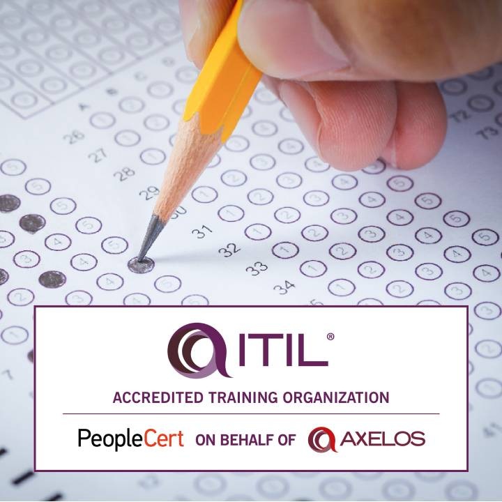 ITIL-4-DITS Updated Test Cram - Accurate ITIL-4-DITS Test, PDF ITIL-4-DITS VCE