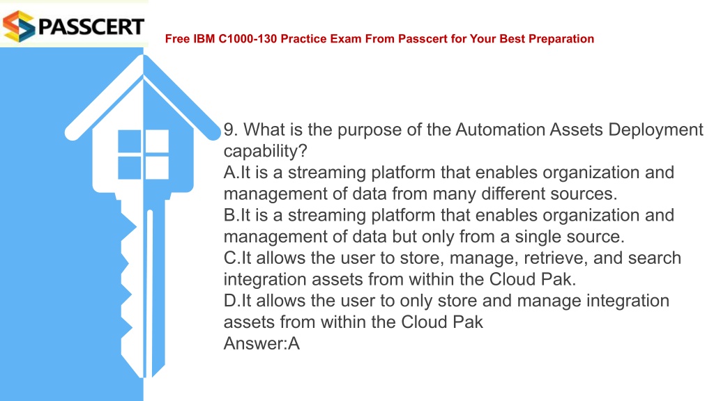 Related C1000-130 Certifications, Test C1000-130 Objectives Pdf