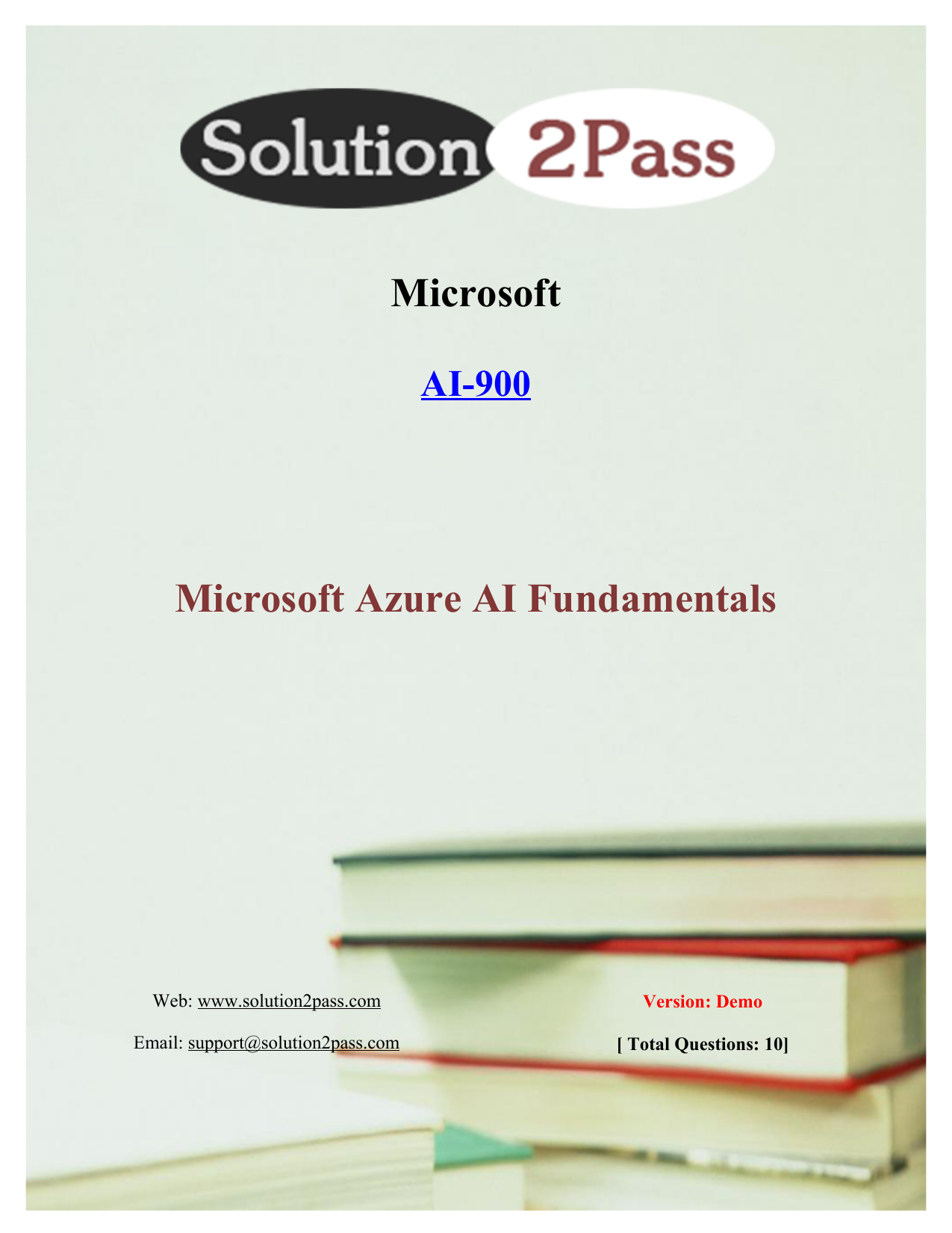 Exam AI-900 Materials, New AI-900 Test Voucher | AI-900 Study Group