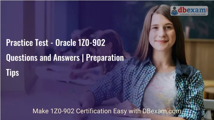 Exam 1Z0-902 Simulator, Oracle Questions 1Z0-902 Pdf | 1Z0-902 Sample Test Online