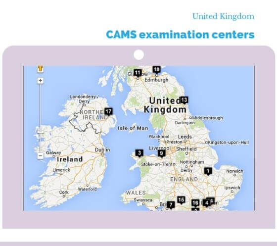 2024 CAMS Dumps Vce & CAMS Dump Check - Vce Certified Anti-Money Laundering Specialists Torrent