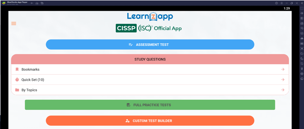 ISC Study CISSP Group - Valid CISSP Test Practice