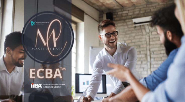 IIBA Test ECBA Questions Answers, New ECBA Exam Camp