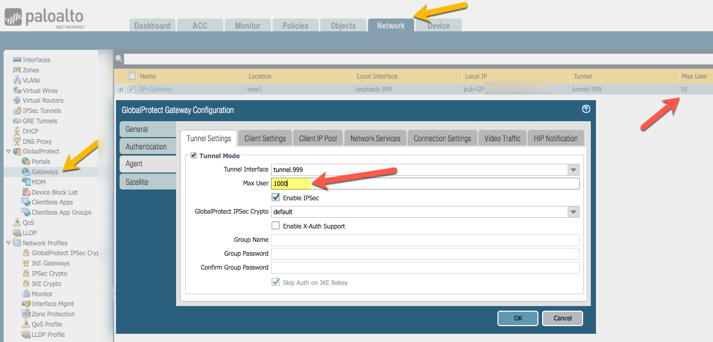 Palo Alto Networks PCNSA Mock Test, PCNSA Sample Questions Answers