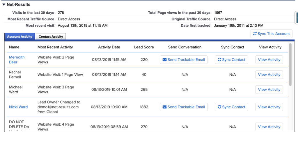 Sample Salesforce-Net-Zero-Cloud Questions & New Salesforce-Net-Zero-Cloud Test Preparation - Test Salesforce-Net-Zero-Cloud Dump