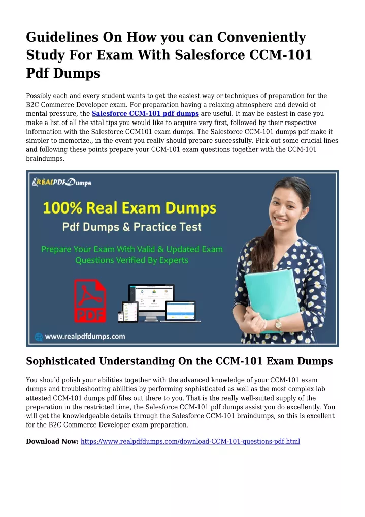 Exam CCM-101 Questions Pdf, Reliable CCM-101 Test Testking