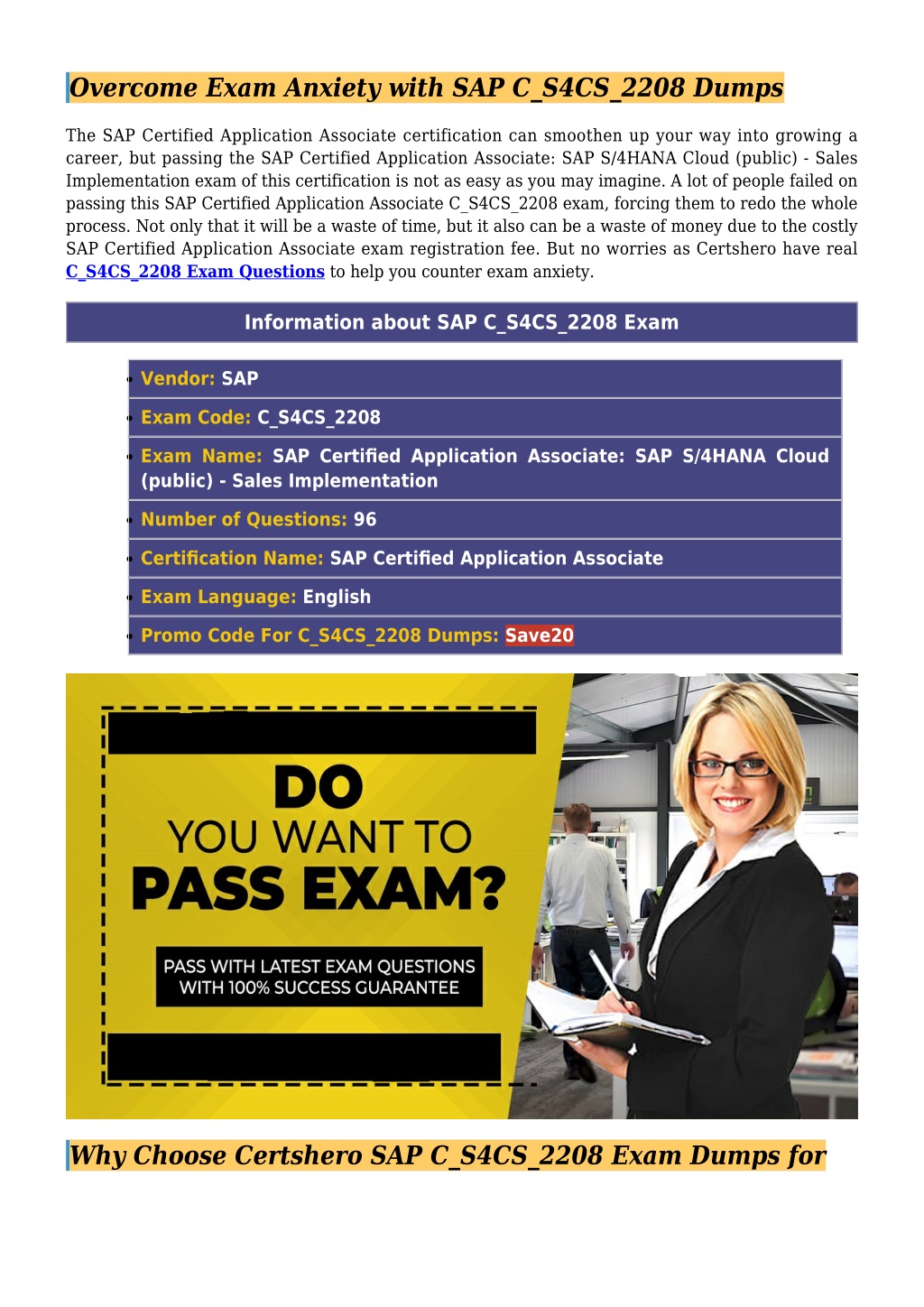 C-SAC-2208 Latest Exam Test & C-SAC-2208 Certification Dump - C-SAC-2208 Mock Exams