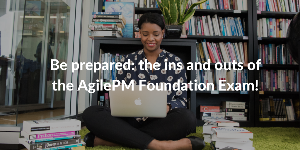 Reliable AgilePM-Foundation Real Test - APMG-International AgilePM-Foundation Real Exam Questions