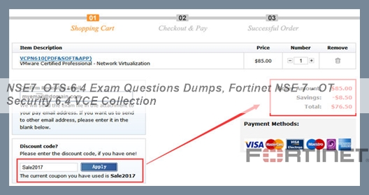 NSE6_WCS-7.0 Actual Tests, Fortinet Test NSE6_WCS-7.0 Engine Version