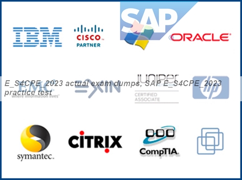 Reliable E_S4CPE_2023 Test Cram - Real E_S4CPE_2023 Exam Answers, New SAP Certified Application Specialist - SAP S/4HANA Cloud, private edition implementation with SAP Activate Exam Format