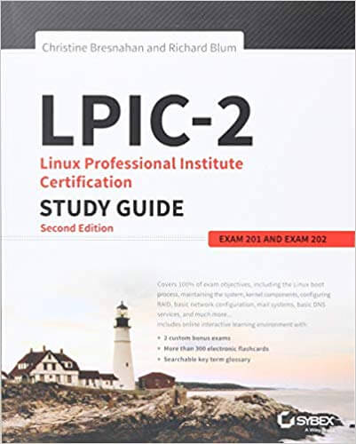 Lpi New 102-500 Test Blueprint & Certification 102-500 Exam