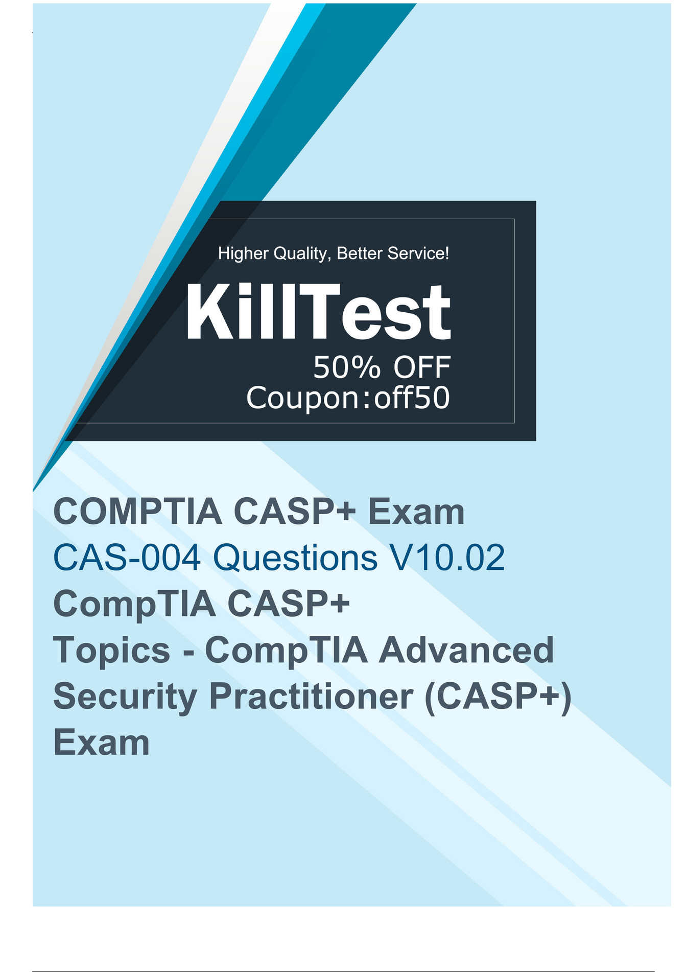 Reliable CAS-004 Practice Questions, Latest CAS-004 Test Report