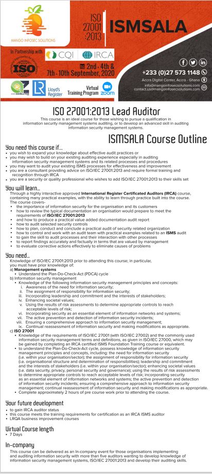 Latest ISO-IEC-27001-Lead-Auditor Exam Online, New ISO-IEC-27001-Lead-Auditor Test Cram | ISO-IEC-27001-Lead-Auditor Certification Training