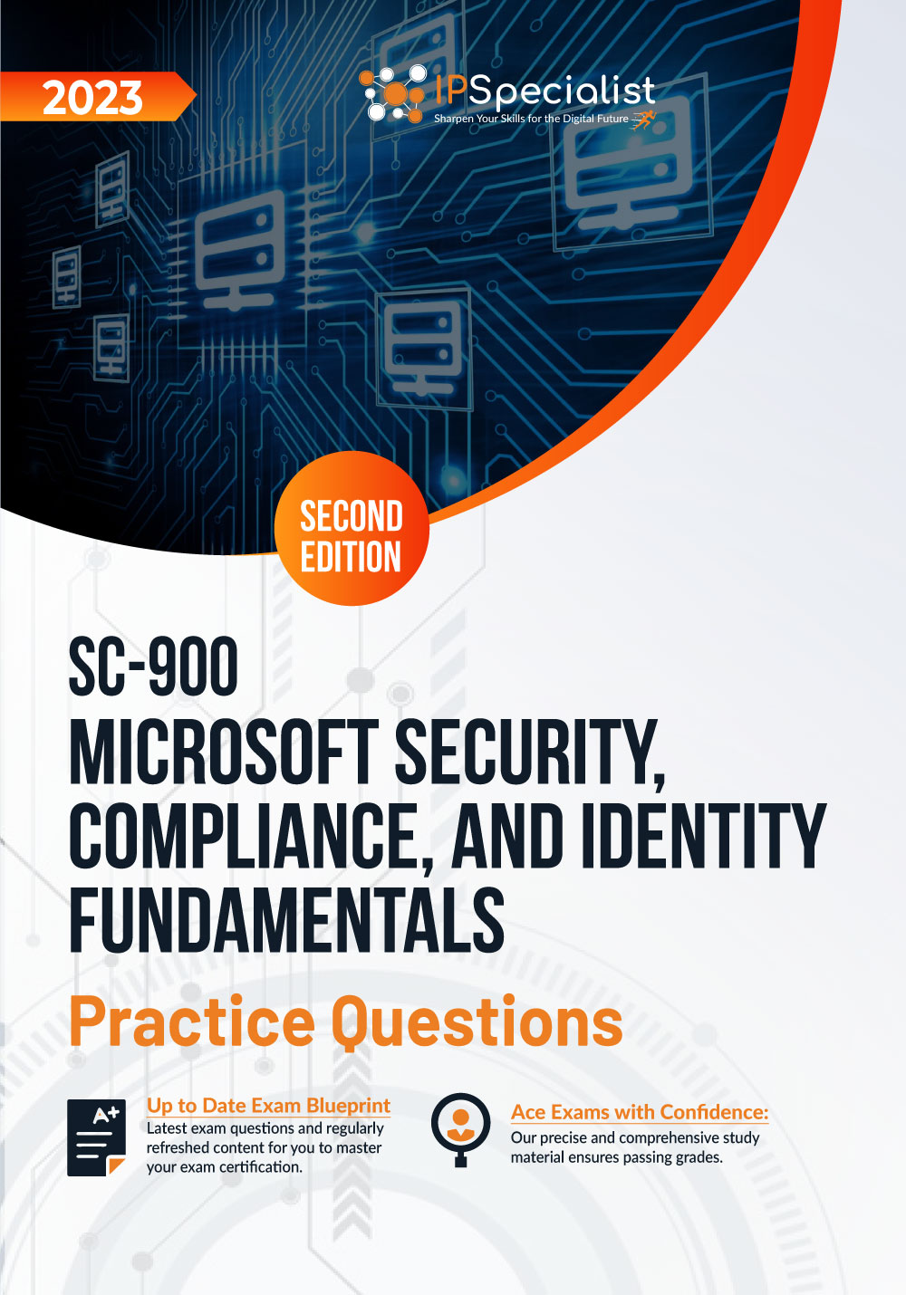 Microsoft New SC-900 Test Registration | SC-900 Current Exam Content