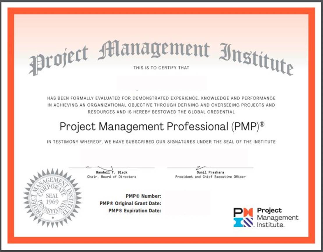 Related PMP Exams - PMI New PMP Exam Test, Braindump PMP Pdf