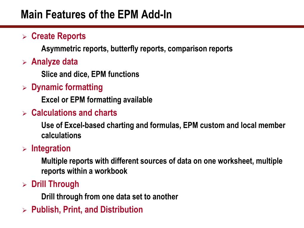 EPM-DEF Authorized Certification | Valid EPM-DEF Test Topics