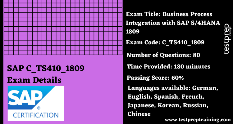 SAP Free C_TS414_2021 Practice - C_TS414_2021 Reliable Exam Papers