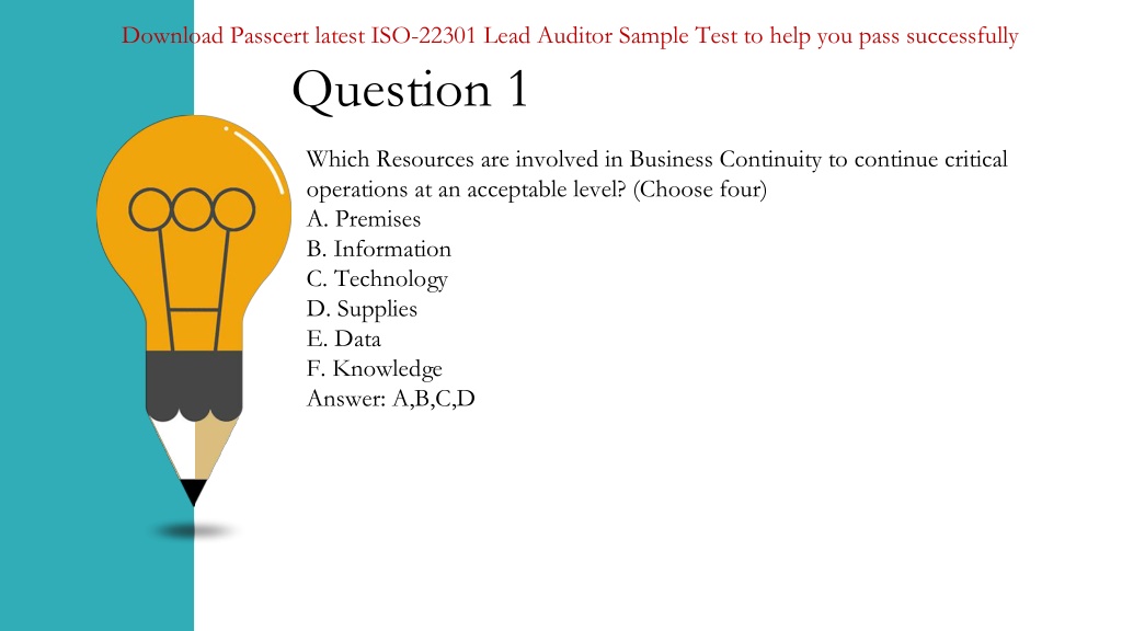 PECB Pdf ISO-22301-Lead-Auditor Dumps | Detailed ISO-22301-Lead-Auditor Answers & ISO-22301-Lead-Auditor Exam Topics Pdf