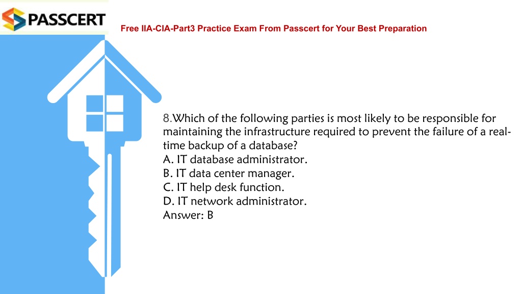 IIA-CIA-Part3 Certification Book Torrent & New Exam IIA-CIA-Part3 Braindumps