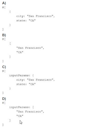 MCD-Level-1 Practice Exam Pdf & MuleSoft MCD-Level-1 Valid Test Topics