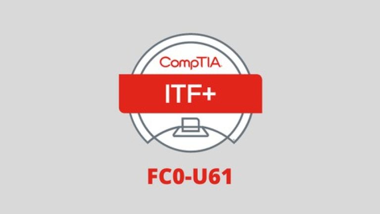 Free FC0-U61 Download Pdf, CompTIA FC0-U61 New Study Plan