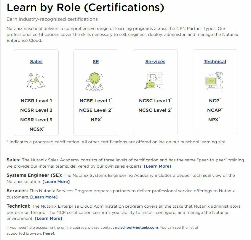 Nutanix Exam NCSE-Core Topic & Valid NCSE-Core Test Questions