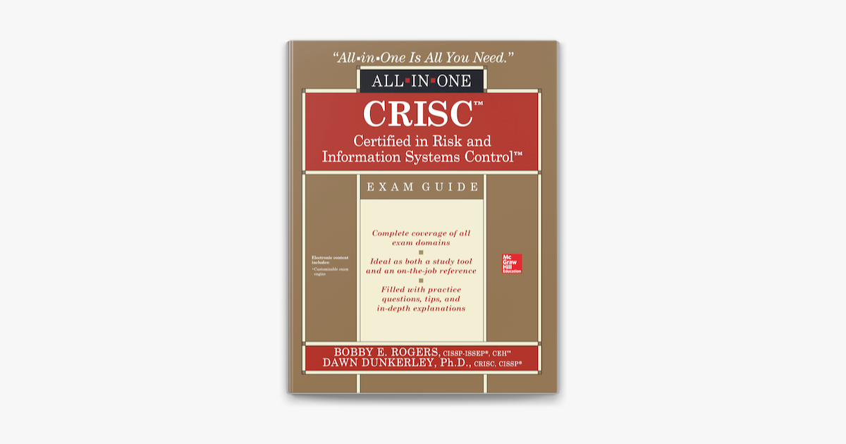 Exam CRISC Cost, CRISC Exam Simulations | Test CRISC Vce Free