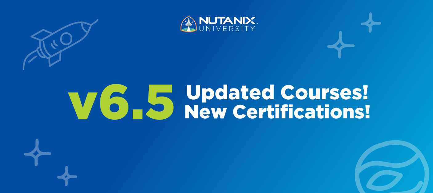 Latest NCP-MCI-6.5 Exam Vce - Nutanix Study Guide NCP-MCI-6.5 Pdf