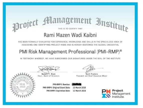 2024 Real PMI-RMP Braindumps, PMI-RMP Reliable Test Topics | New PMI Risk Management Professional Test Duration