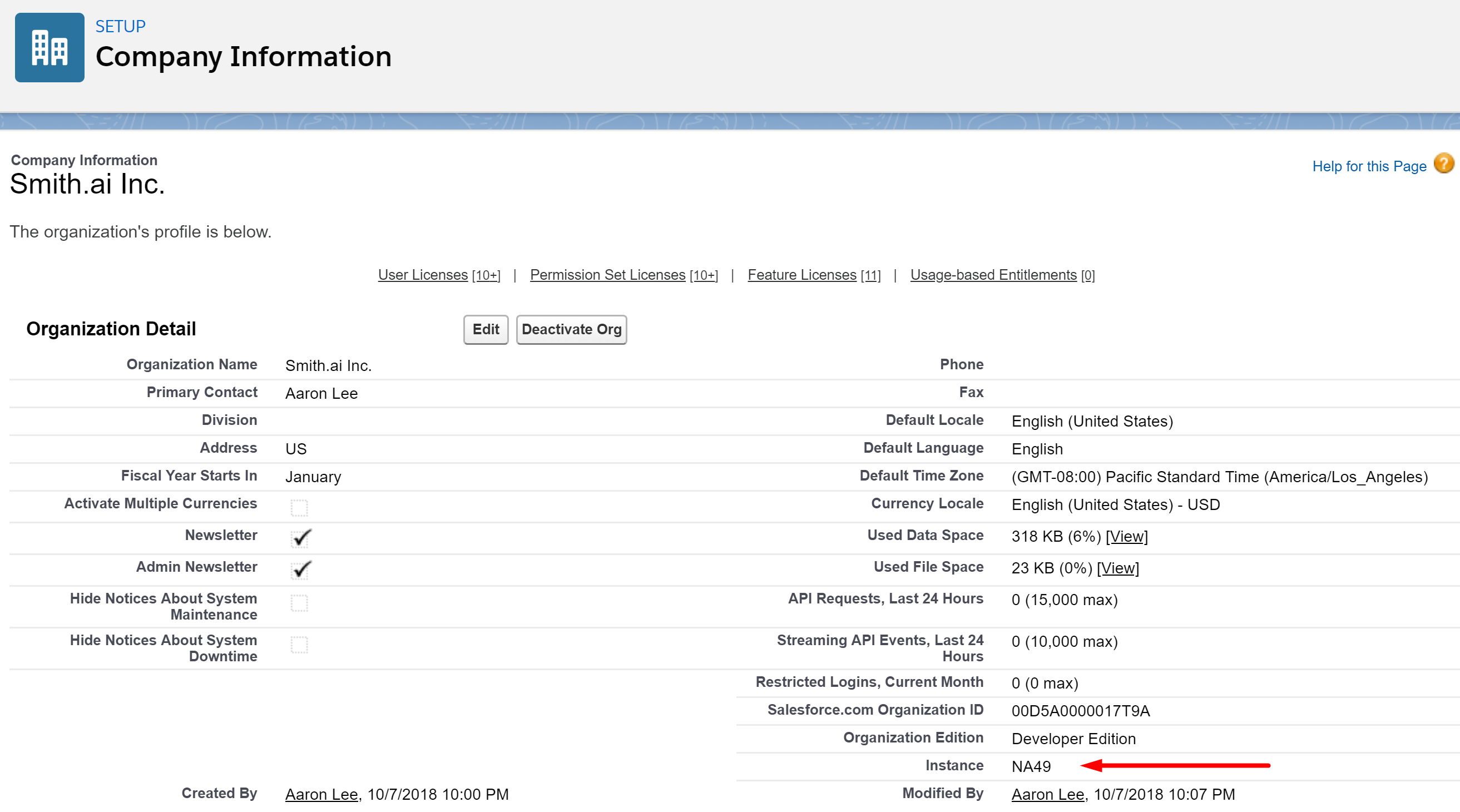 Salesforce PDI Hottest Certification & Pass4sure PDI Exam Prep