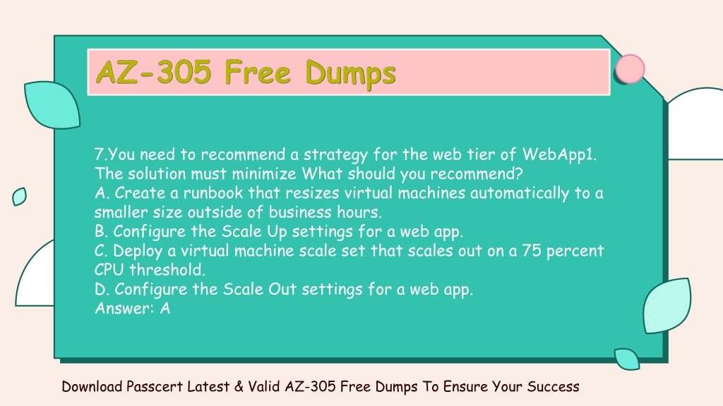 Brain Dump AZ-305 Free | Trustworthy AZ-305 Dumps & New AZ-305 Dumps Pdf