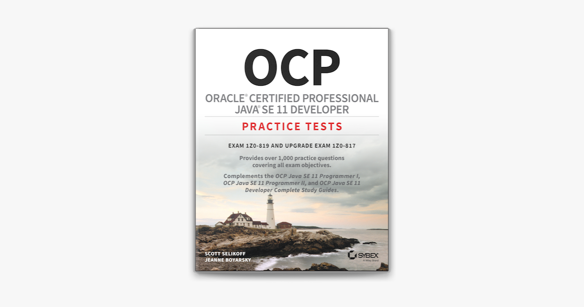 Latest 1Z0-819 Exam Practice, Oracle Valid 1Z0-819 Test Objectives