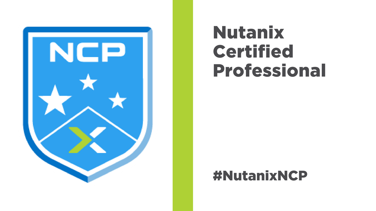 Current NCP-MCI-6.5 Exam Content - Nutanix Latest NCP-MCI-6.5 Exam Materials