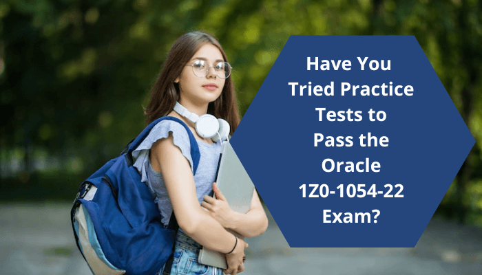 Pass 1z0-1054-22 Guide & Oracle Latest 1z0-1054-22 Test Materials