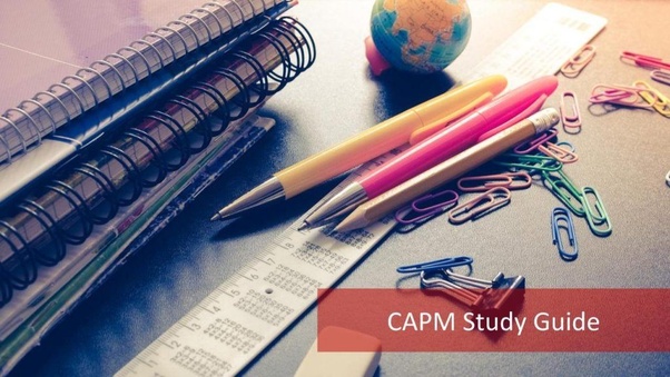 New CAPM Real Test - Valid CAPM Test Labs, CAPM Exam Blueprint