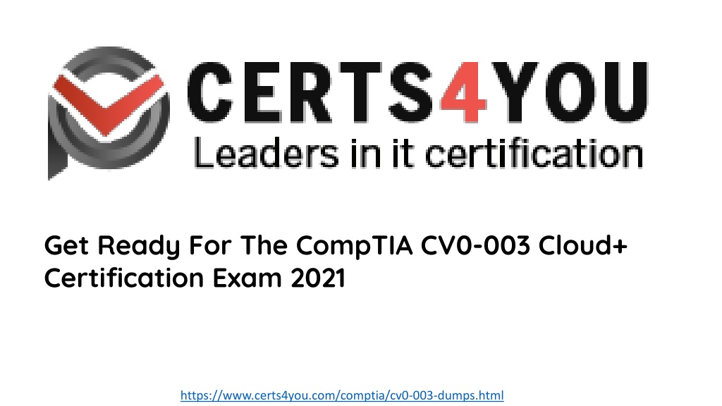 Valid CV0-003 Test Sample | CV0-003 Exam Torrent & Latest CV0-003 Test Report