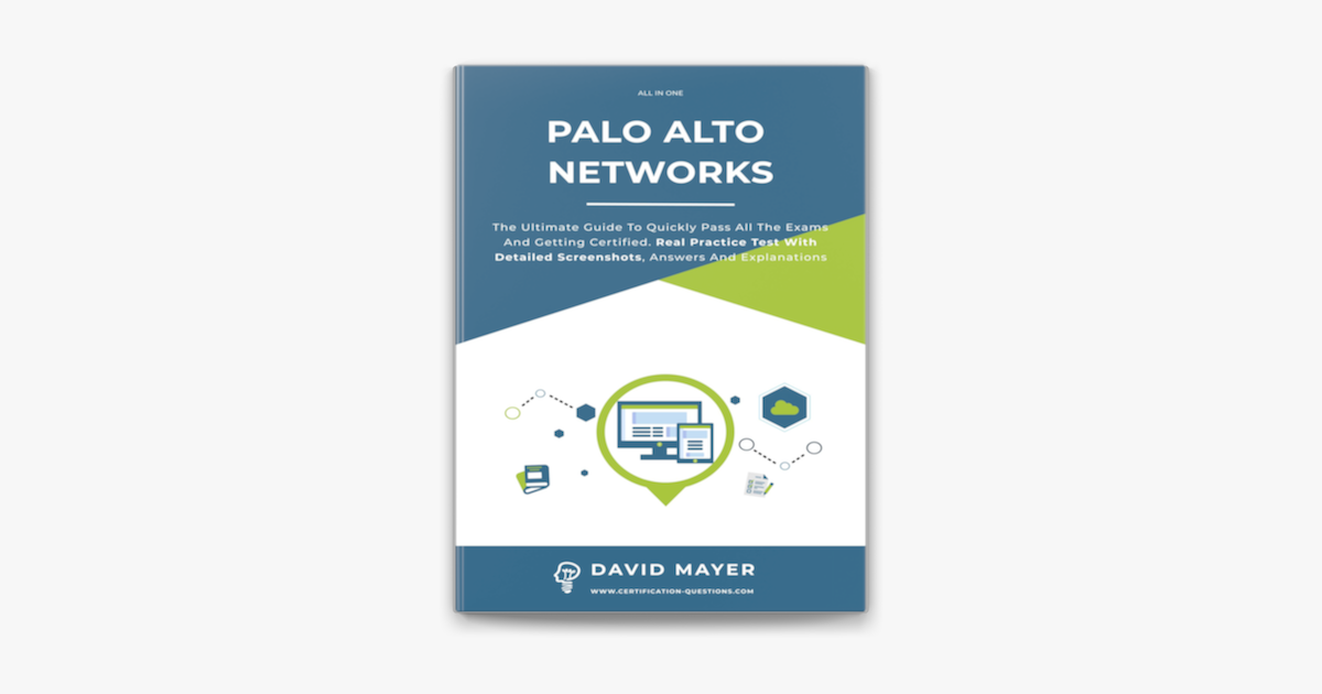 Palo Alto Networks PCCET Valid Exam Objectives & Study PCCET Tool