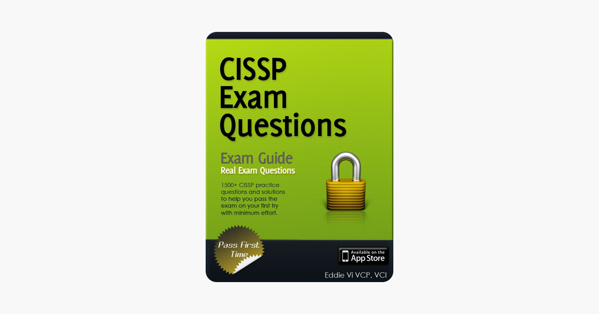 ISC CISSP Top Exam Dumps - CISSP Free Exam Questions