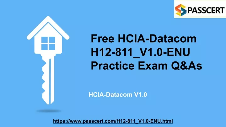 2024 Valid H12-811_V1.0 Test Preparation, Discount H12-811_V1.0 Code | Valid Dumps HCIA-Datacom V1.0 Sheet