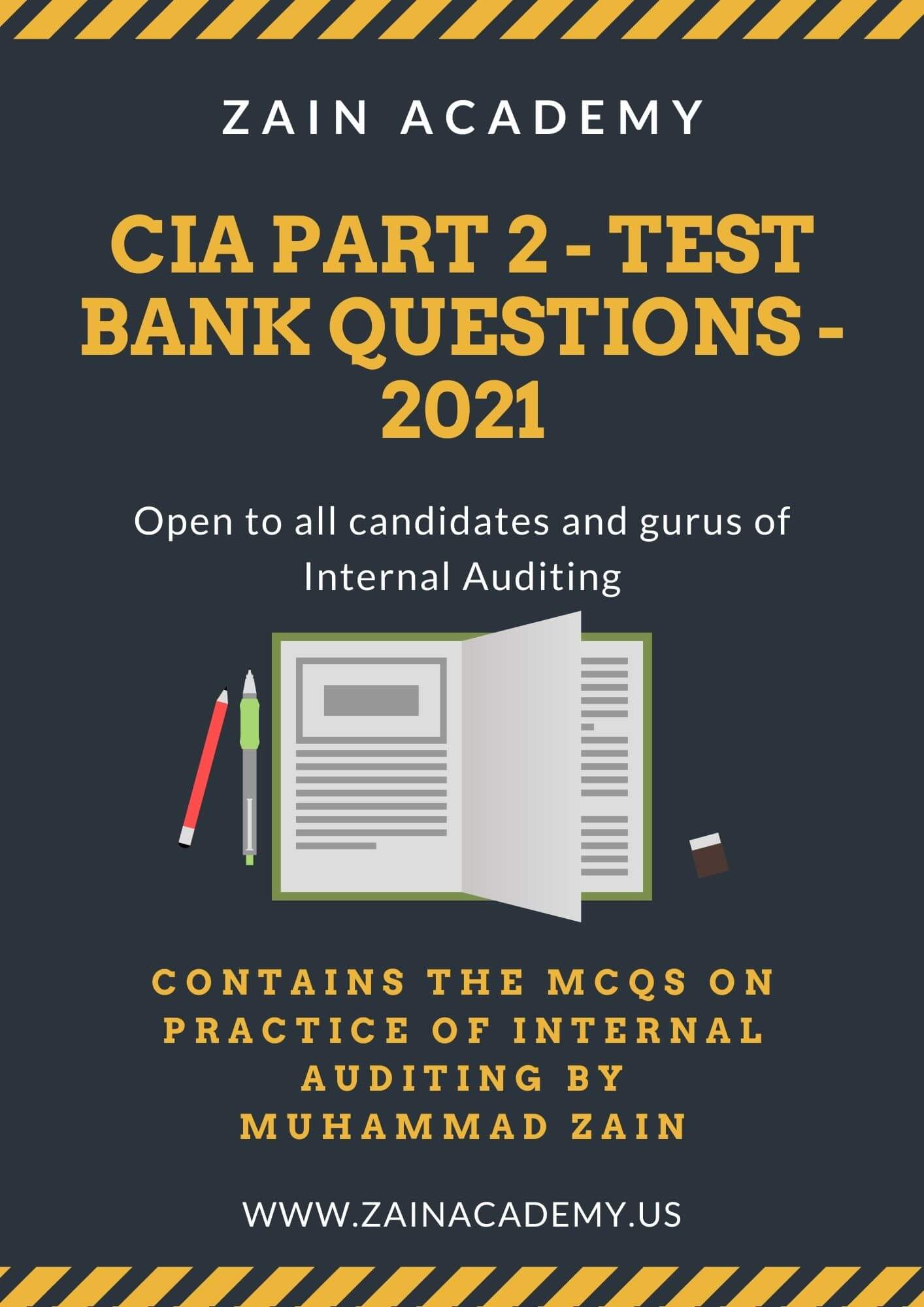 Authentic IIA-CIA-Part1 Exam Questions, IIA New Braindumps IIA-CIA-Part1 Book