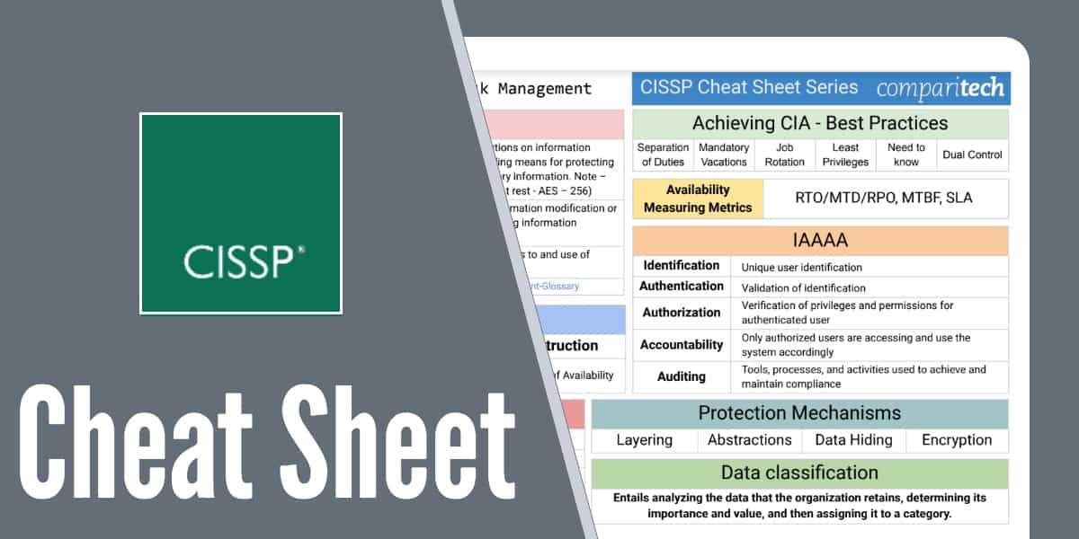 CISSP Cert Exam & Cert CISSP Guide - Certificate CISSP Exam