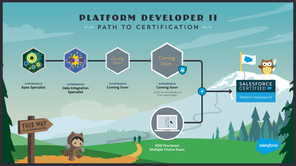 PDII Exam Fee, Salesforce Free PDII Test Questions | PDII Exam Revision Plan