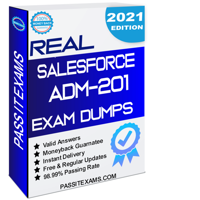 Salesforce Valid ADM-201 Exam Online, ADM-201 Reliable Exam Sample