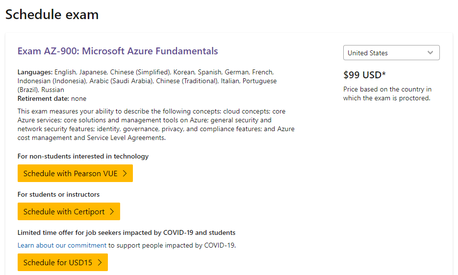 2024 Latest AZ-900 Exam Labs & AZ-900 Reliable Torrent - Microsoft Azure Fundamentals Training Courses