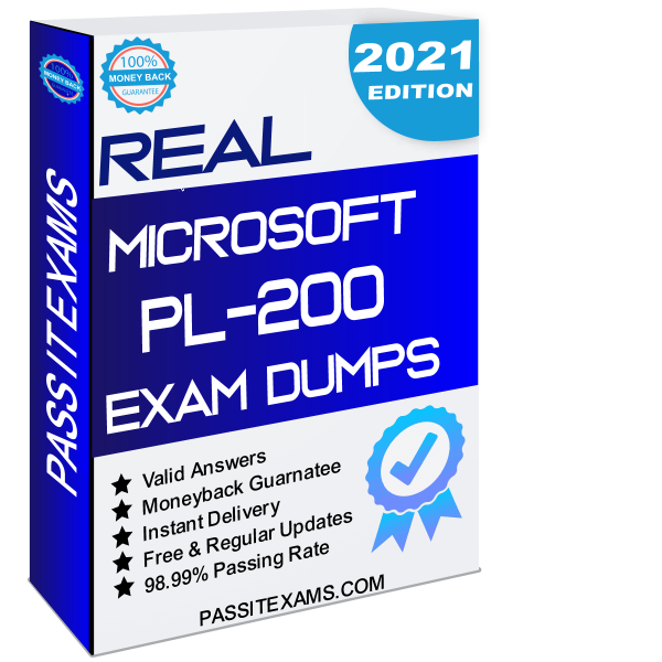 PL-200 Examinations Actual Questions | Study Materials PL-200 Review