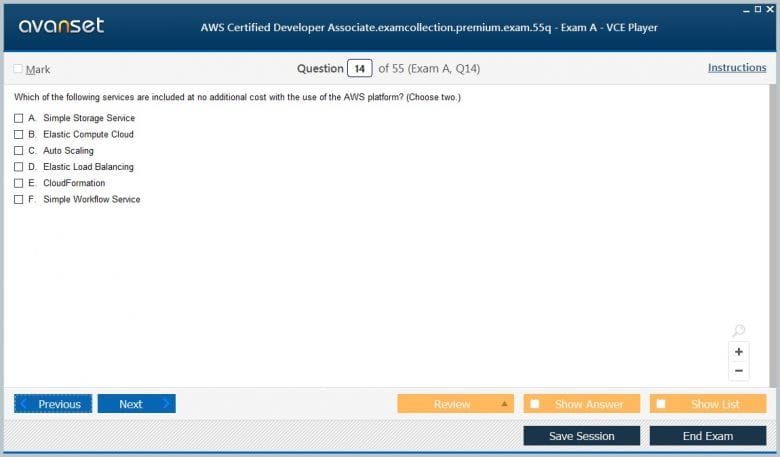 2024 Valid DVA-C02 Exam Voucher - Top DVA-C02 Questions, AWS Certified Developer - Associate Formal Test